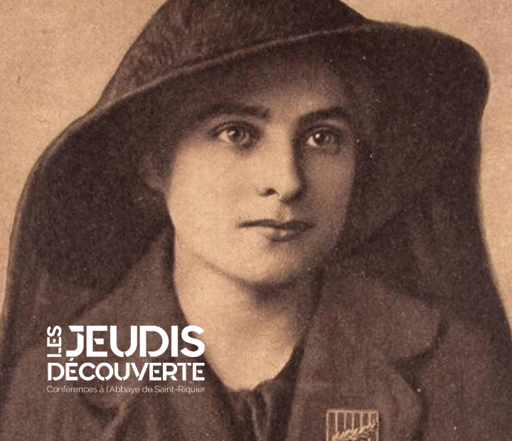 Émilienne Moreau ou l’héroïsme invisible des jeunes filles pendant la Grande Guerre